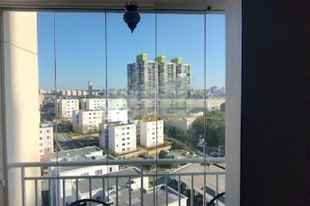 Apartamento à venda com 65m², 3 quartos e 2 vagas