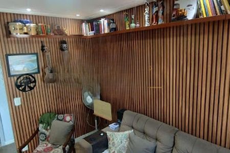 Apartamento à venda com 3 quartos, 65m² em Jardim Sao Pedro, Osasco