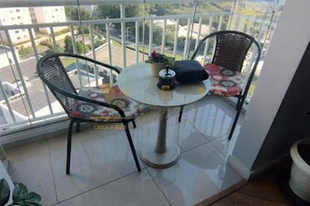 Apartamento à venda com 65m², 3 quartos e 2 vagas