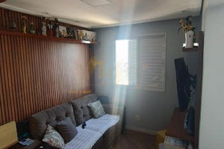 Apartamento à venda com 3 quartos, 65m² em Jardim Sao Pedro, Osasco