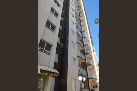 Apartamento à venda com 65m², 3 quartos e 2 vagas