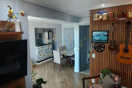 Apartamento à venda com 3 quartos, 65m² em Jardim Sao Pedro, Osasco