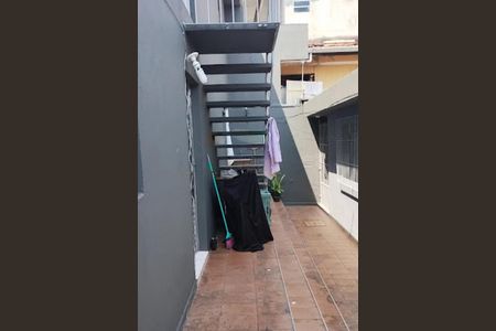 Casa à venda com 4 quartos, 275m² em Veloso, Osasco