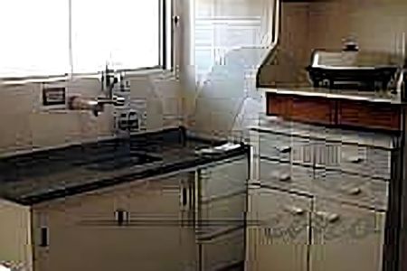 Apartamento à venda com 2 quartos, 55m² em Jardim Roberto, Osasco