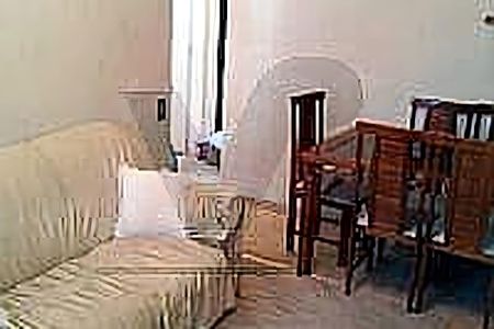 Apartamento à venda com 2 quartos, 55m² em Jardim Roberto, Osasco