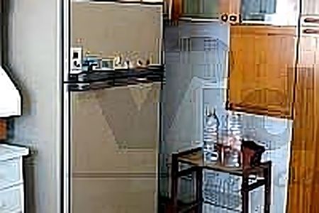 Apartamento à venda com 2 quartos, 55m² em Jardim Roberto, Osasco