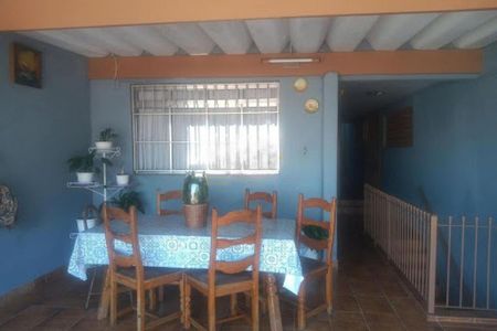 Casa à venda com 2 quartos, 130m² em Bandeiras, Osasco