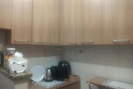 Casa à venda com 2 quartos, 130m² em Bandeiras, Osasco