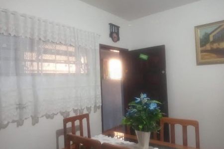 Casa à venda com 2 quartos, 130m² em Bandeiras, Osasco