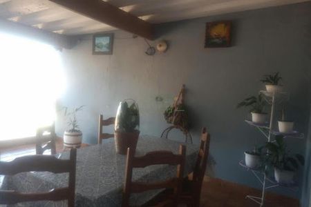 Casa à venda com 2 quartos, 130m² em Bandeiras, Osasco