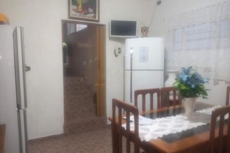 Casa à venda com 2 quartos, 130m² em Bandeiras, Osasco