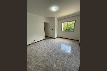 Apartamento à venda com 78m², 3 quartos e 1 vaga Apartamento à venda com 78m², 3 quartos e 1 vagaSala