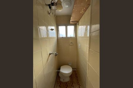 Apartamento à venda com 78m², 3 quartos e 1 vaga Apartamento à venda com 78m², 3 quartos e 1 vagaBanheiro