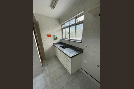 Apartamento à venda com 78m², 3 quartos e 1 vaga Apartamento à venda com 78m², 3 quartos e 1 vagaCozinha