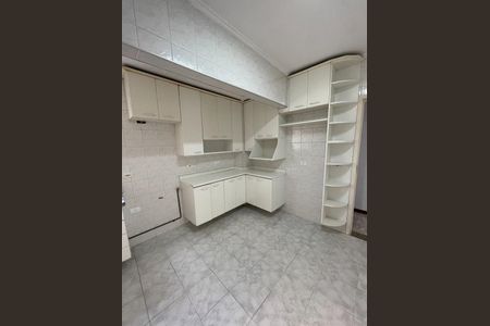 Apartamento à venda com 78m², 3 quartos e 1 vaga Apartamento à venda com 78m², 3 quartos e 1 vagaCozinha