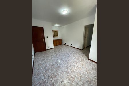 Apartamento à venda com 78m², 3 quartos e 1 vaga Apartamento à venda com 78m², 3 quartos e 1 vagaSala