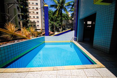 Apartamento para alugar com 85m², 2 quartos e 1 vaga Apartamento para alugar com 85m², 2 quartos e 1 vagaÁrea comum - Piscina
