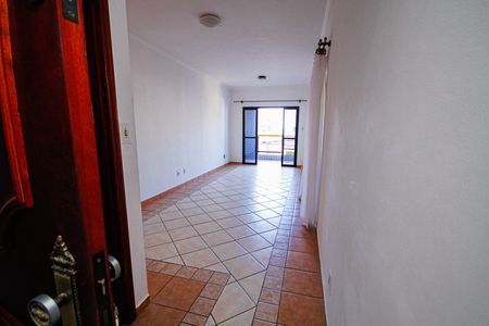 Apartamento para alugar com 85m², 2 quartos e 1 vaga Apartamento para alugar com 85m², 2 quartos e 1 vagaSala