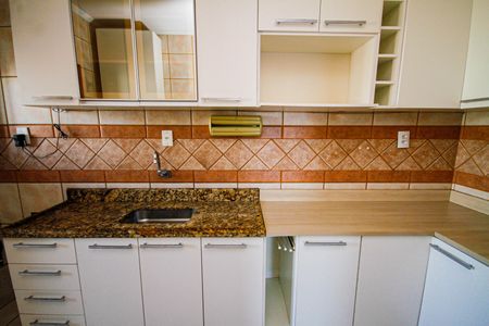 Apartamento para alugar com 85m², 2 quartos e 1 vaga Apartamento para alugar com 85m², 2 quartos e 1 vagaCozinha