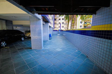 Apartamento para alugar com 85m², 2 quartos e 1 vaga Apartamento para alugar com 85m², 2 quartos e 1 vagaGaragem