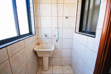 Apartamento para alugar com 85m², 2 quartos e 1 vaga Apartamento para alugar com 85m², 2 quartos e 1 vagaÁrea comum