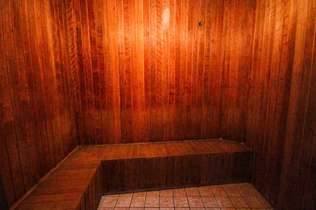 Apartamento para alugar com 85m², 2 quartos e 1 vaga Apartamento para alugar com 85m², 2 quartos e 1 vagaSaúna