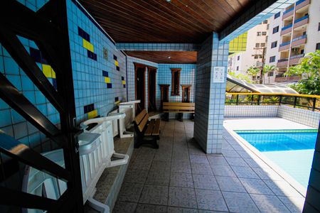Apartamento para alugar com 85m², 2 quartos e 1 vaga Apartamento para alugar com 85m², 2 quartos e 1 vagaÁrea comum - Piscina