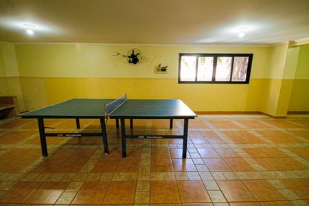 Apartamento para alugar com 85m², 2 quartos e 1 vaga Apartamento para alugar com 85m², 2 quartos e 1 vagaSala de Jogos