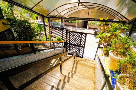 Apartamento para alugar com 85m², 2 quartos e 1 vaga Apartamento para alugar com 85m², 2 quartos e 1 vagaÁrea comum