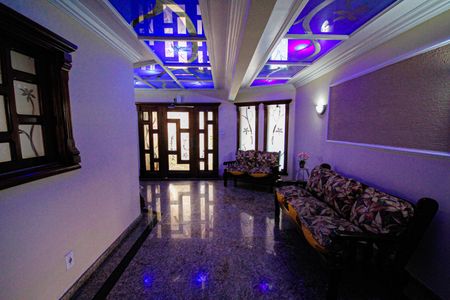 Apartamento para alugar com 85m², 2 quartos e 1 vaga Apartamento para alugar com 85m², 2 quartos e 1 vagaÁrea comum