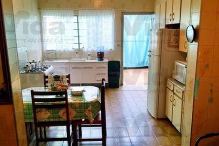 Casa à venda com 3 quartos, 300m² em Novo Osasco, Osasco