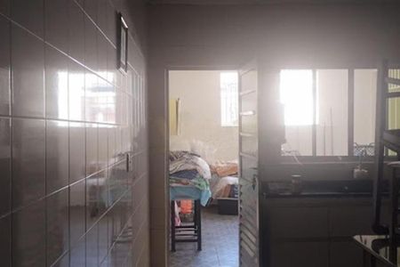 Casa à venda com 3 quartos, 196m² em Santo Antônio, Osasco