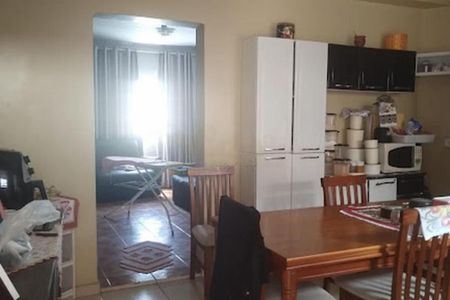 Casa à venda com 3 quartos, 196m² em Santo Antônio, Osasco