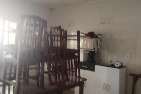 Casa à venda com 3 quartos, 196m² em Santo Antônio, Osasco