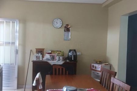 Casa à venda com 3 quartos, 196m² em Santo Antônio, Osasco