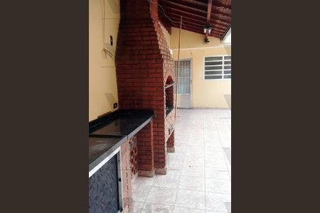 Casa à venda com 3 quartos, 200m² em Cidade das Flores, Osasco
