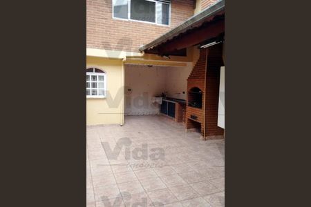 Casa à venda com 3 quartos, 200m² em Cidade das Flores, Osasco