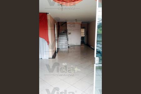 Casa à venda com 3 quartos, 200m² em Cidade das Flores, Osasco