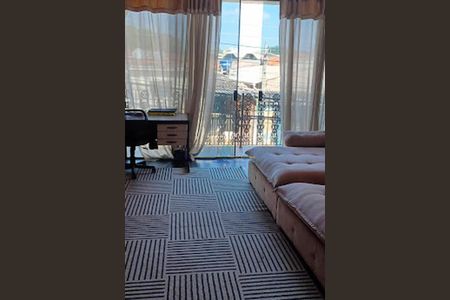 Casa à venda com 3 quartos, 126m² em Jardim Roberto, Osasco