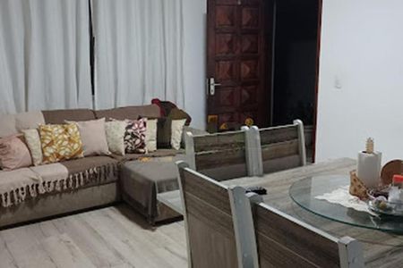 Casa à venda com 3 quartos, 126m² em Jardim Roberto, Osasco