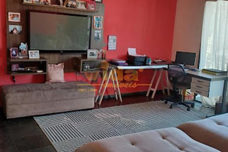 Casa à venda com 3 quartos, 126m² em Jardim Roberto, Osasco