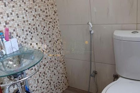 Casa à venda com 3 quartos, 126m² em Jardim Roberto, Osasco