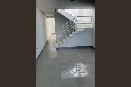 Casa à venda com 3 quartos, 135m² em Jardim Sao Miguel, Osasco