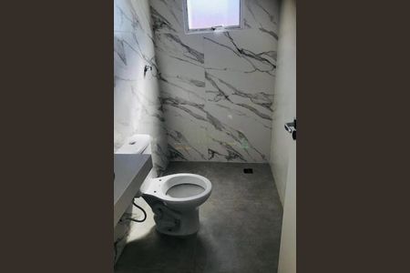 Casa à venda com 3 quartos, 135m² em Jardim Sao Miguel, Osasco