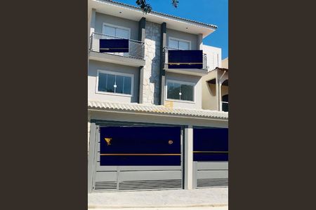 Casa à venda com 3 quartos, 135m² em Jardim Sao Miguel, Osasco