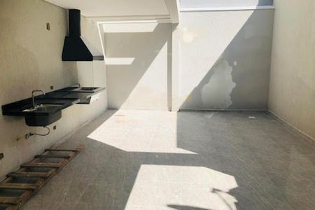 Casa à venda com 3 quartos, 135m² em Jardim Sao Miguel, Osasco