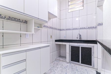 Casa para alugar com 240m², 3 quartos e 1 vagaCozinha