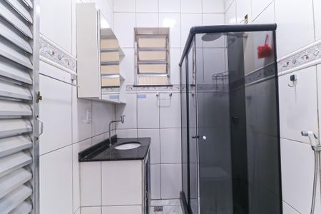 Casa para alugar com 240m², 3 quartos e 1 vagaBanheiro