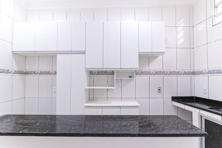 Casa para alugar com 240m², 3 quartos e 1 vagaCozinha