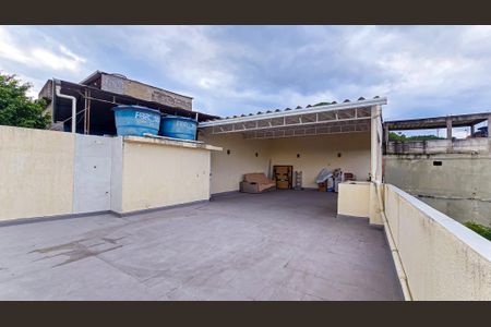 Casa para alugar com 240m², 3 quartos e 1 vagaTerraço